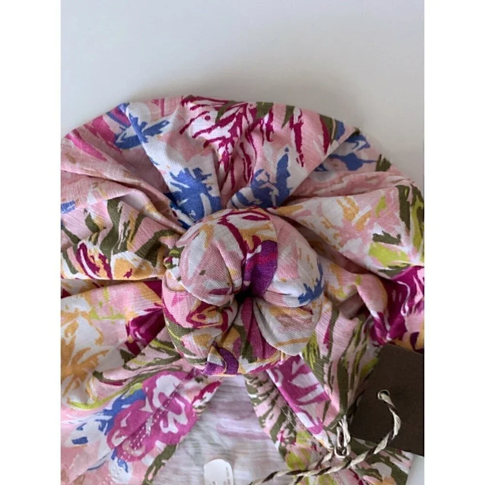 NWT Matilda Jane Baby Girl Hat